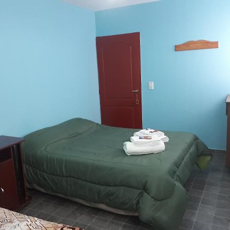 Glaciar Marconi Hostel Ел Чалтен Екстериор снимка